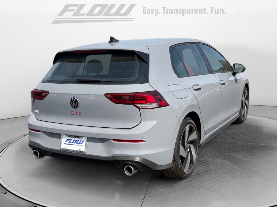 WVWLE7CD3TW163989 2026 Volkswagen Golf GTI S