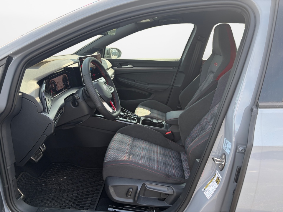 WVWLE7CD3TW163989 2026 Volkswagen Golf GTI S