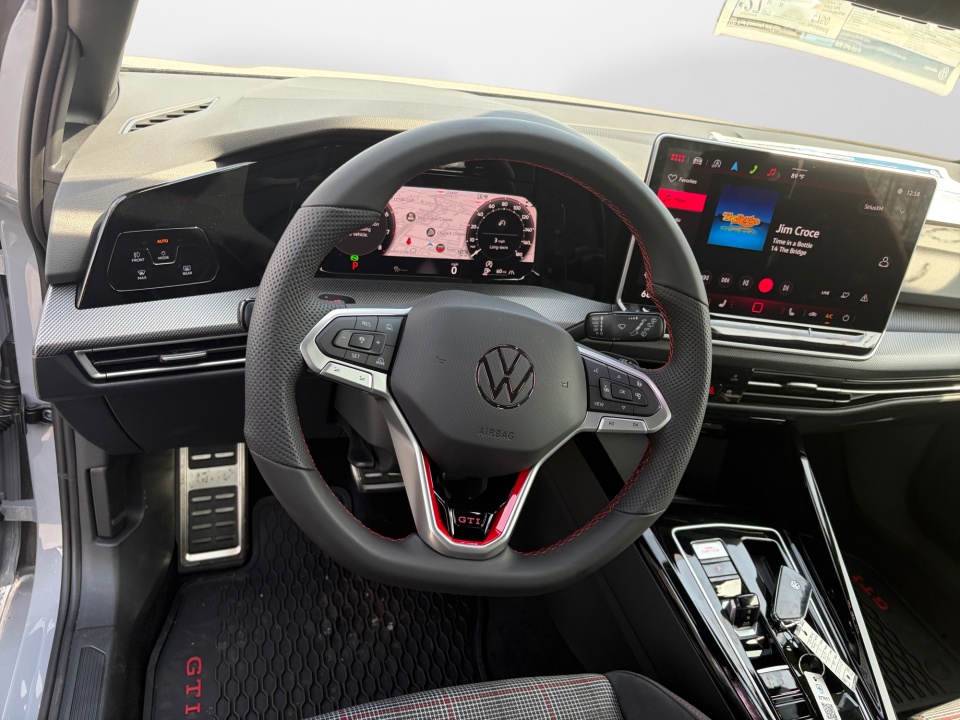 WVWLE7CD3TW163989 2026 Volkswagen Golf GTI S