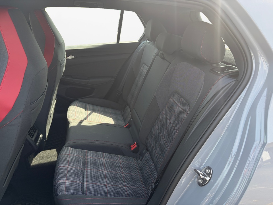 WVWLE7CD3TW163989 2026 Volkswagen Golf GTI S