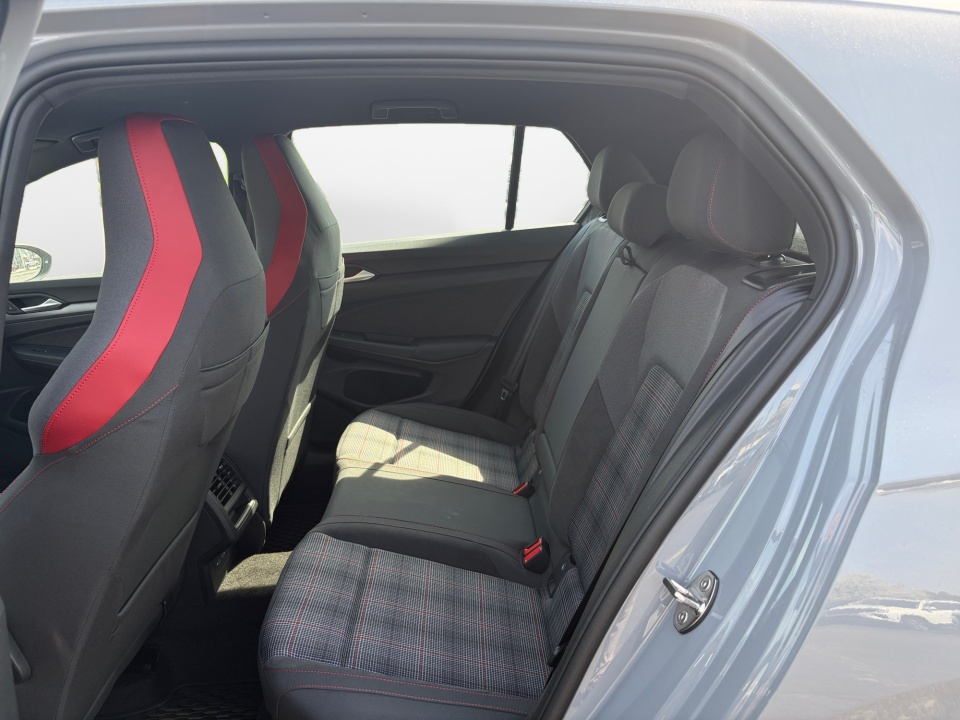 WVWLE7CD3TW163989 2026 Volkswagen Golf GTI S