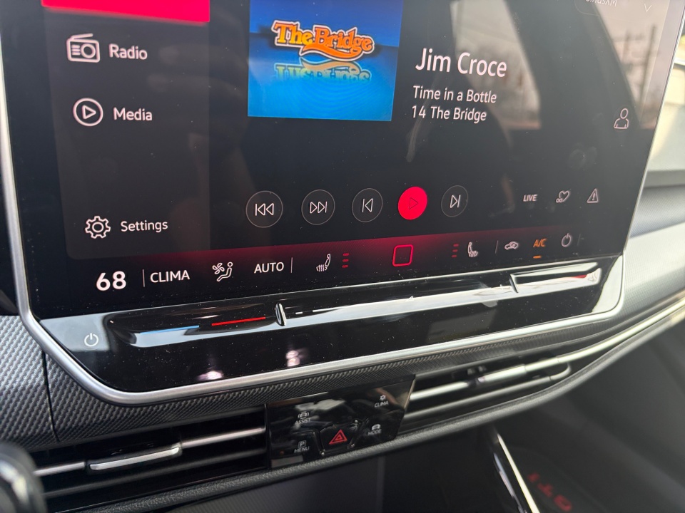 WVWLE7CD3TW163989 2026 Volkswagen Golf GTI S