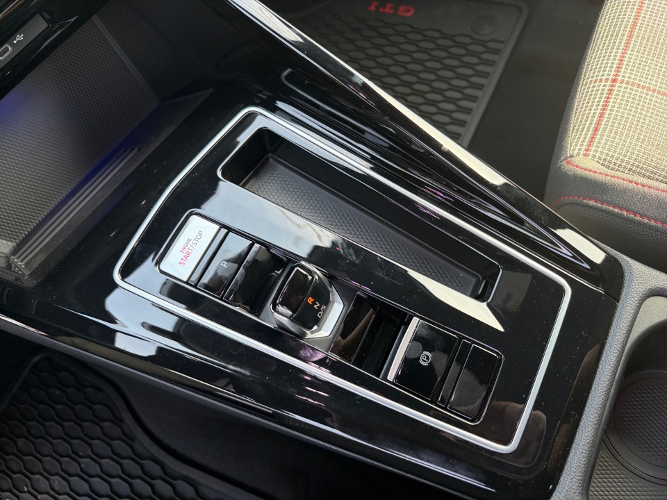 WVWLE7CD3TW163989 2026 Volkswagen Golf GTI S