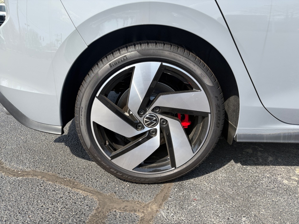 WVWLE7CD3TW163989 2026 Volkswagen Golf GTI S