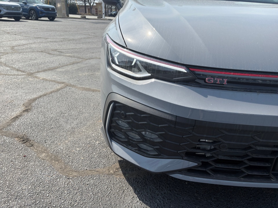 WVWLE7CD3TW163989 2026 Volkswagen Golf GTI S