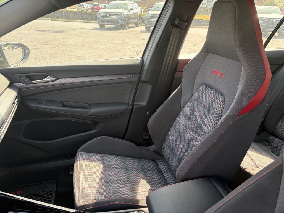 WVWLE7CD3TW163989 2026 Volkswagen Golf GTI S