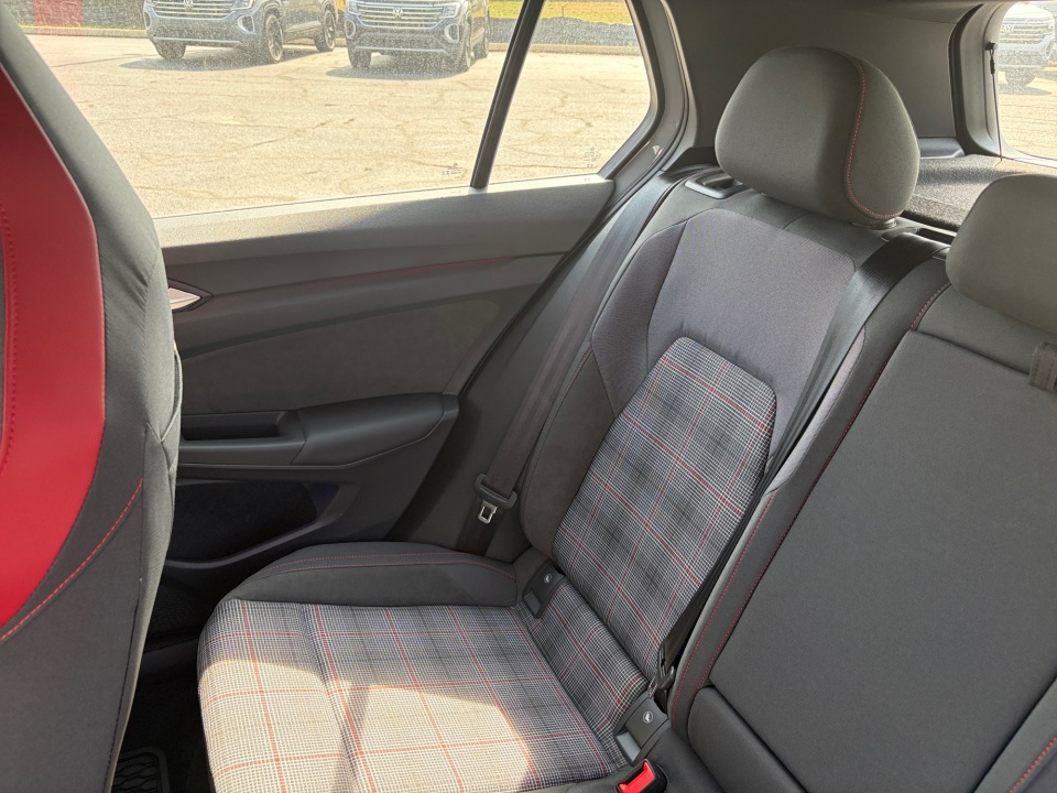 WVWLE7CD3TW163989 2026 Volkswagen Golf GTI S