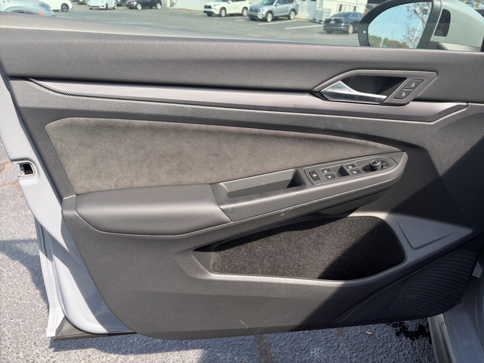 WVWLE7CD3TW163989 2026 Volkswagen Golf GTI S