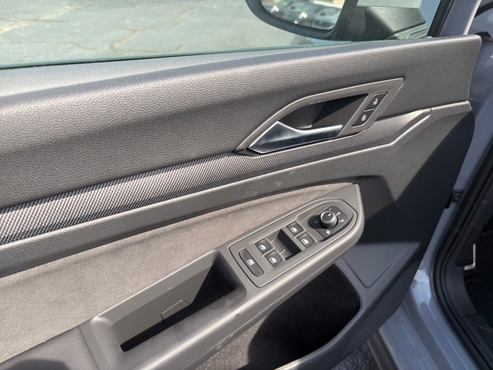 WVWLE7CD3TW163989 2026 Volkswagen Golf GTI S