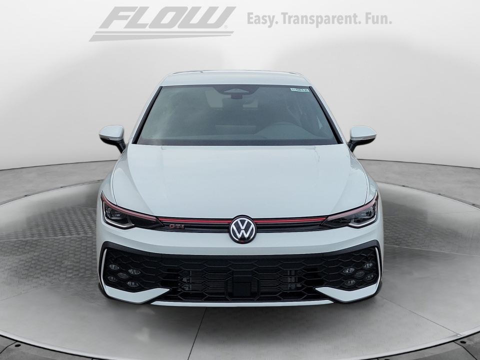 WVWLE7CD3TW181540 2026 Volkswagen Golf GTI S