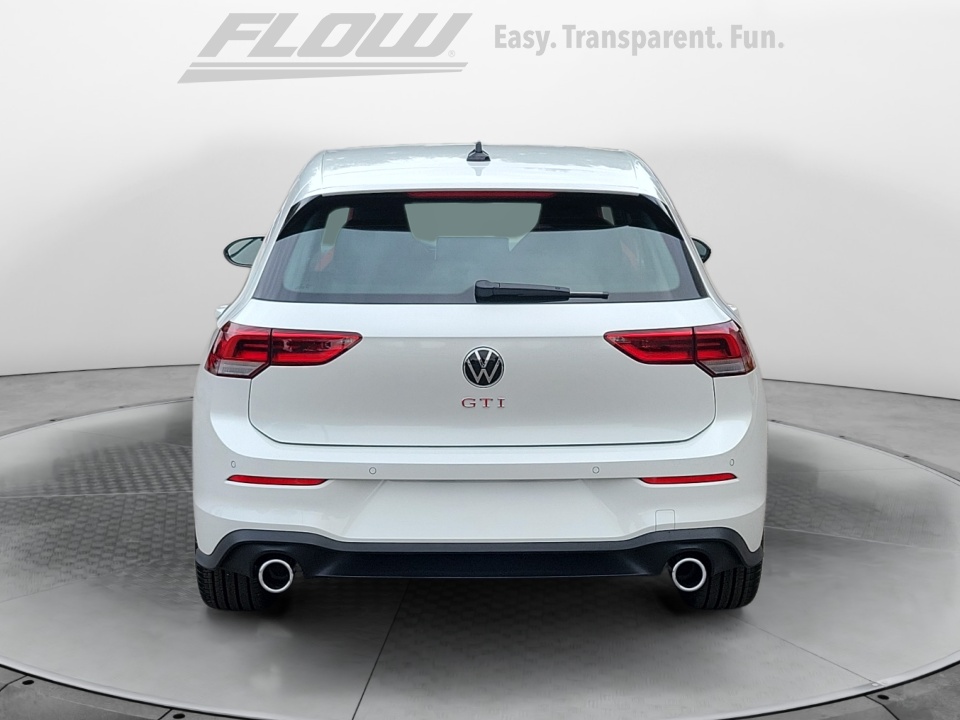 WVWLE7CD3TW181540 2026 Volkswagen Golf GTI S