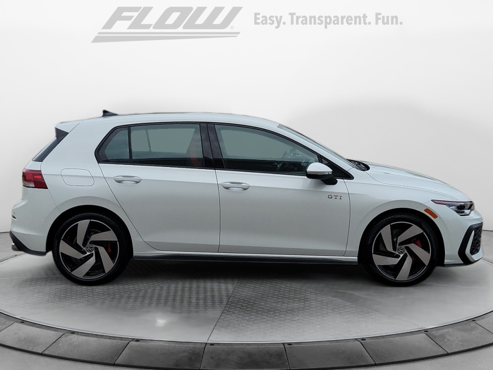 WVWLE7CD3TW181540 2026 Volkswagen Golf GTI S