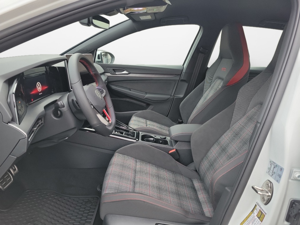 WVWLE7CD3TW181540 2026 Volkswagen Golf GTI S