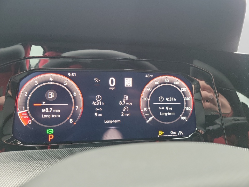 WVWLE7CD3TW181540 2026 Volkswagen Golf GTI S