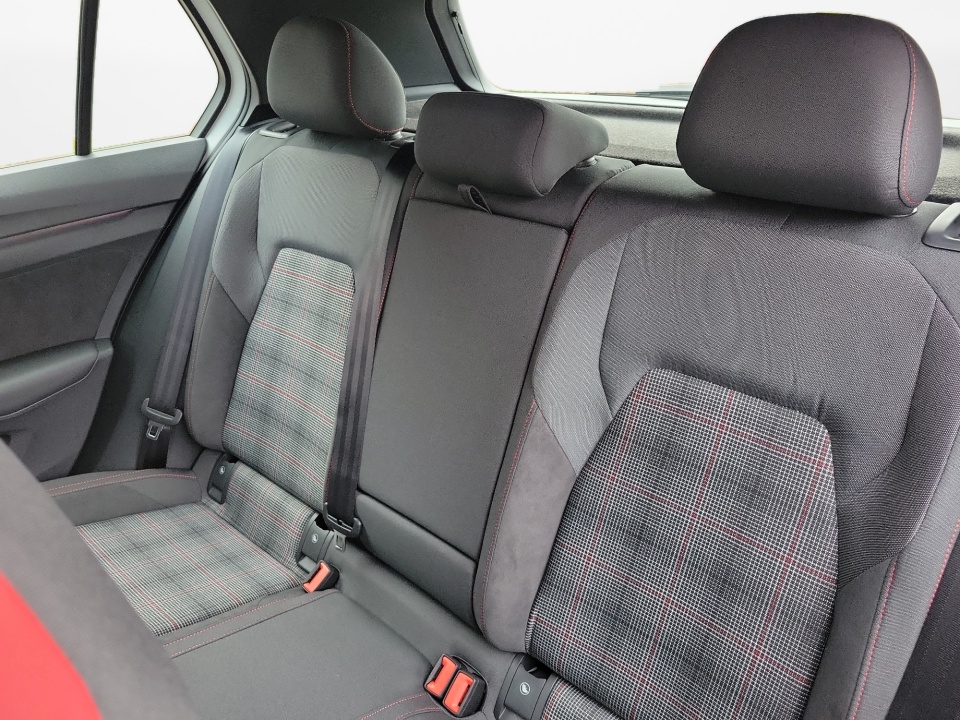 WVWLE7CD3TW181540 2026 Volkswagen Golf GTI S