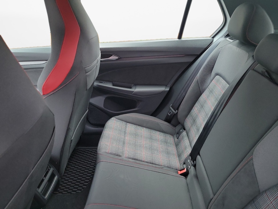 WVWLE7CD3TW181540 2026 Volkswagen Golf GTI S