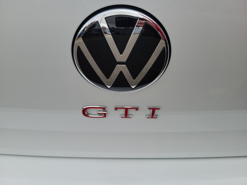 WVWLE7CD3TW181540 2026 Volkswagen Golf GTI S