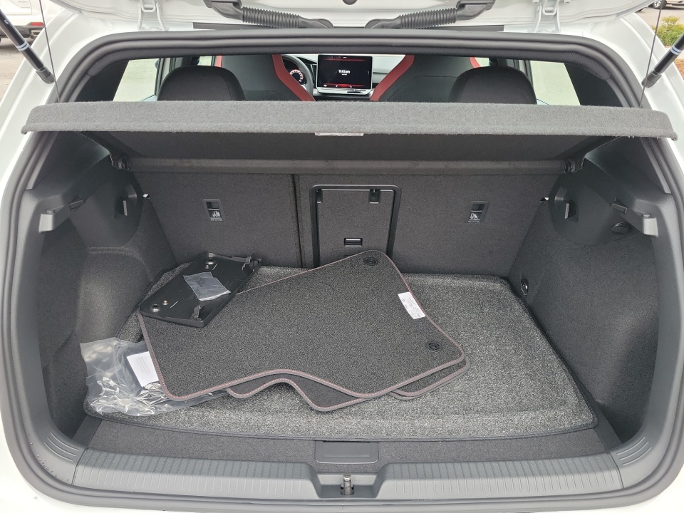 WVWLE7CD3TW181540 2026 Volkswagen Golf GTI S