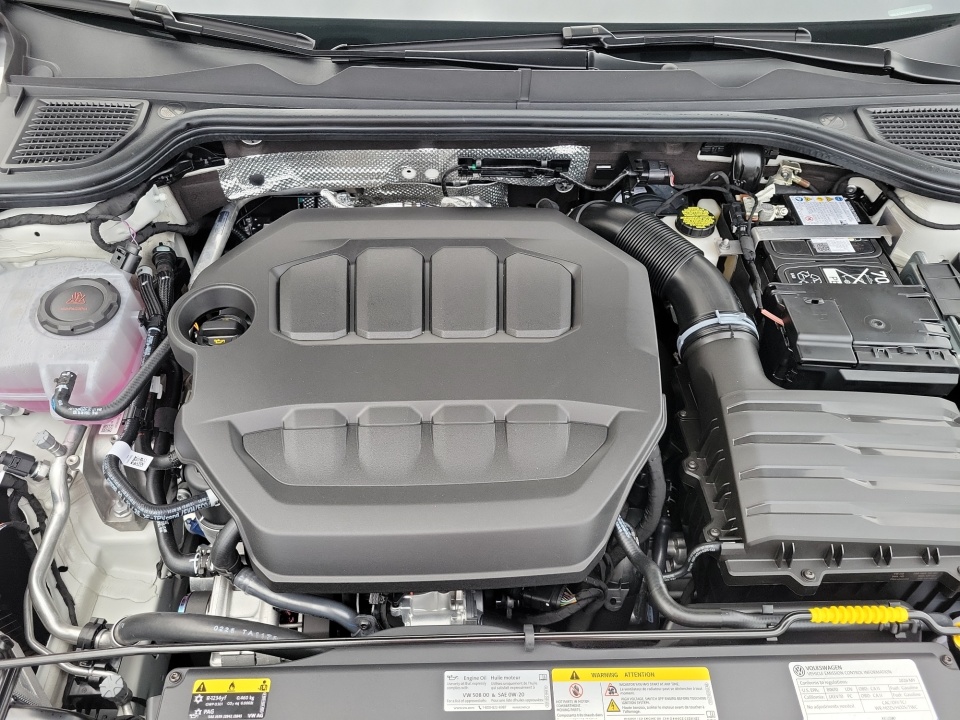 WVWLE7CD3TW181540 2026 Volkswagen Golf GTI S