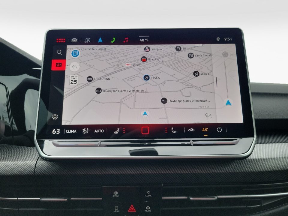 WVWLE7CD3TW181540 2026 Volkswagen Golf GTI S