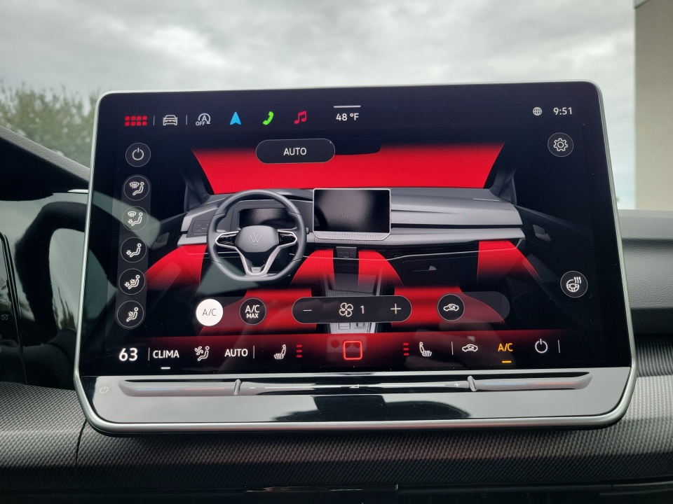 WVWLE7CD3TW181540 2026 Volkswagen Golf GTI S