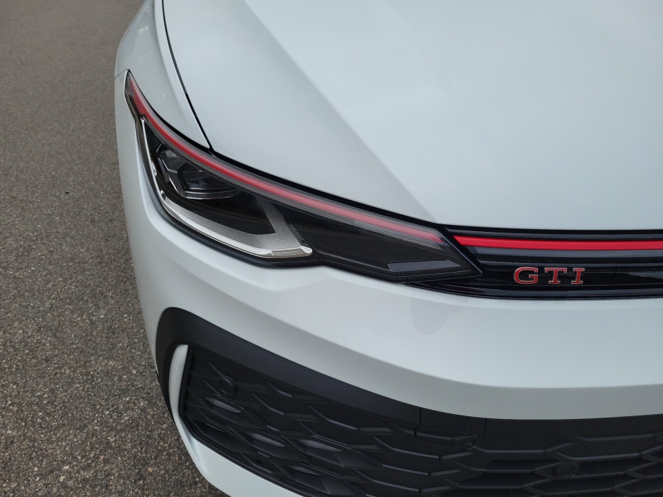 WVWLE7CD3TW181540 2026 Volkswagen Golf GTI S