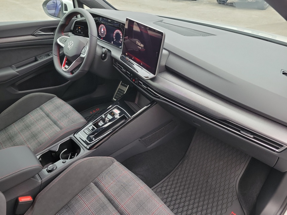 WVWLE7CD3TW181540 2026 Volkswagen Golf GTI S