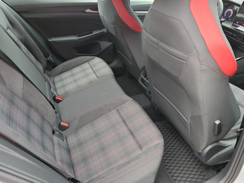 WVWLE7CD3TW181540 2026 Volkswagen Golf GTI S