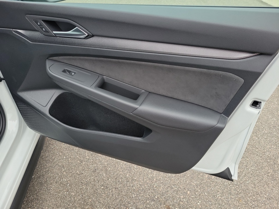 WVWLE7CD3TW181540 2026 Volkswagen Golf GTI S