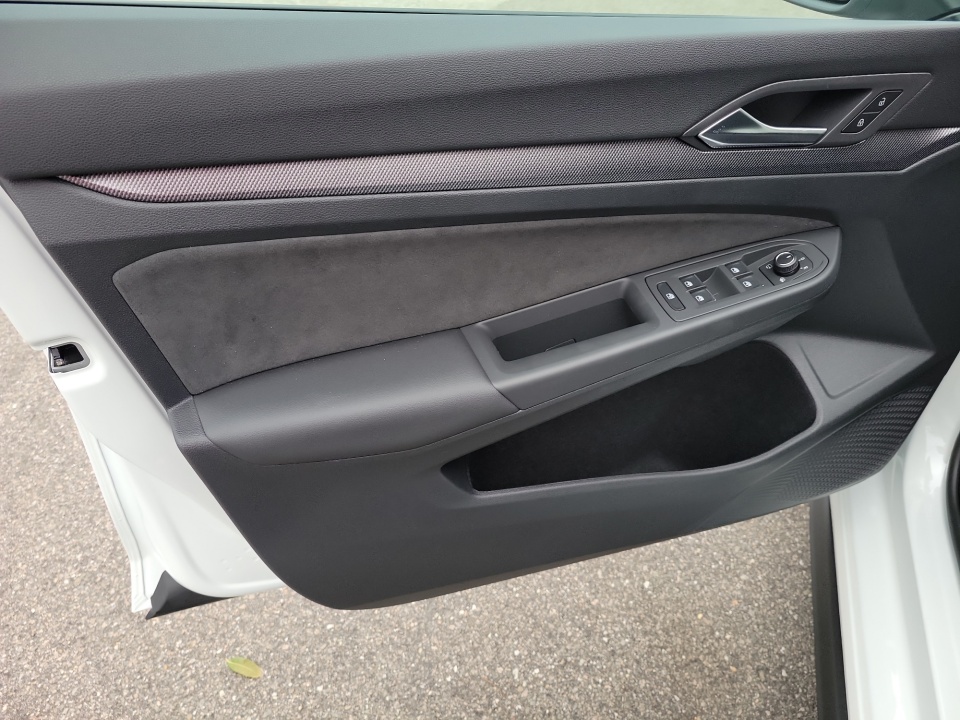 WVWLE7CD3TW181540 2026 Volkswagen Golf GTI S