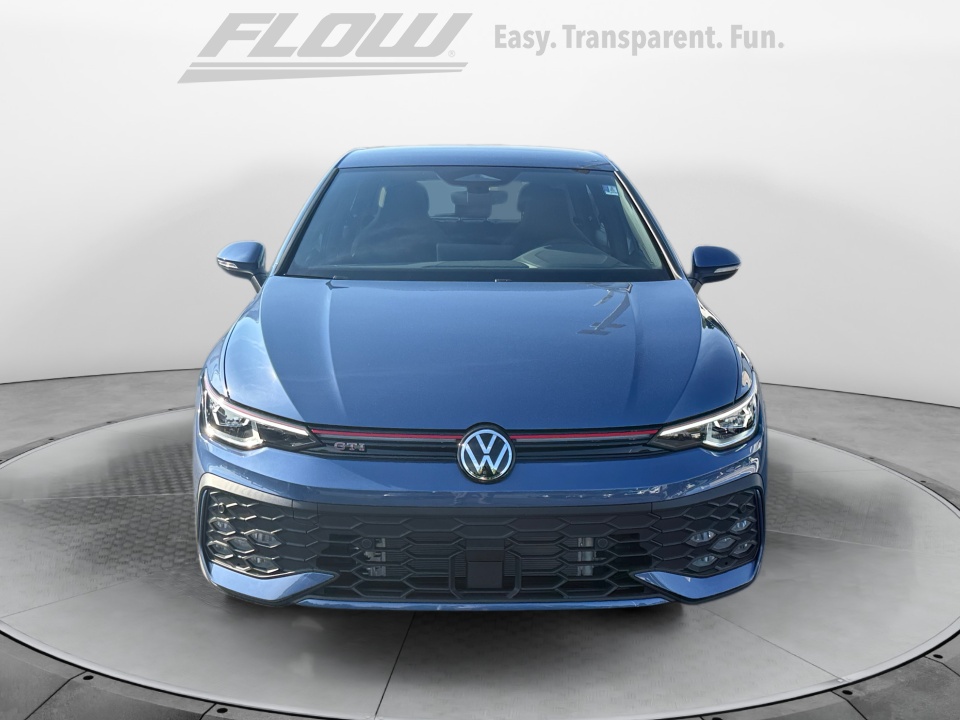 WVWLE7CD5TW248784 2026 Volkswagen Golf GTI S