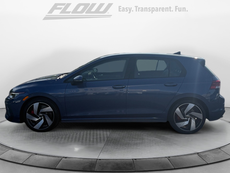 WVWLE7CD5TW248784 2026 Volkswagen Golf GTI S