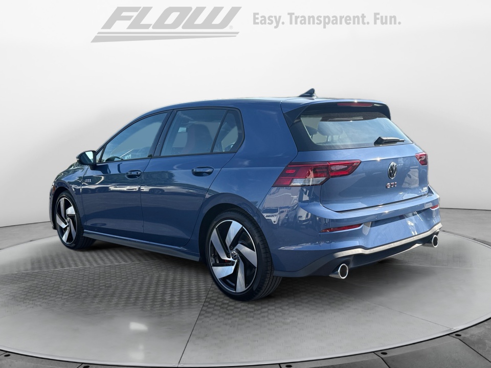 WVWLE7CD5TW248784 2026 Volkswagen Golf GTI S