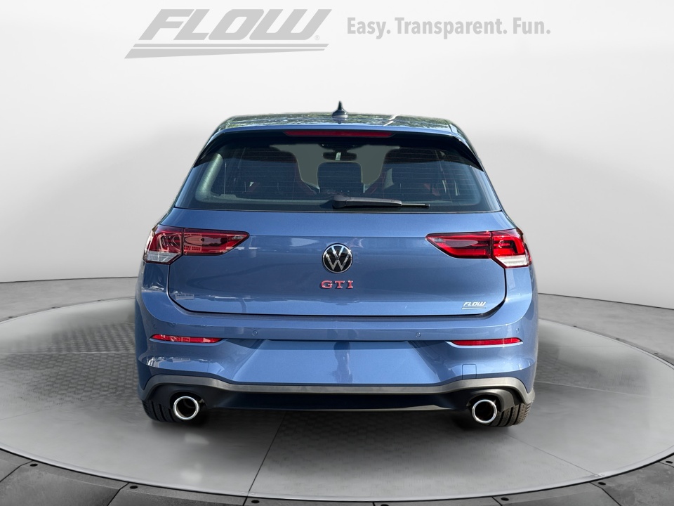 WVWLE7CD5TW248784 2026 Volkswagen Golf GTI S