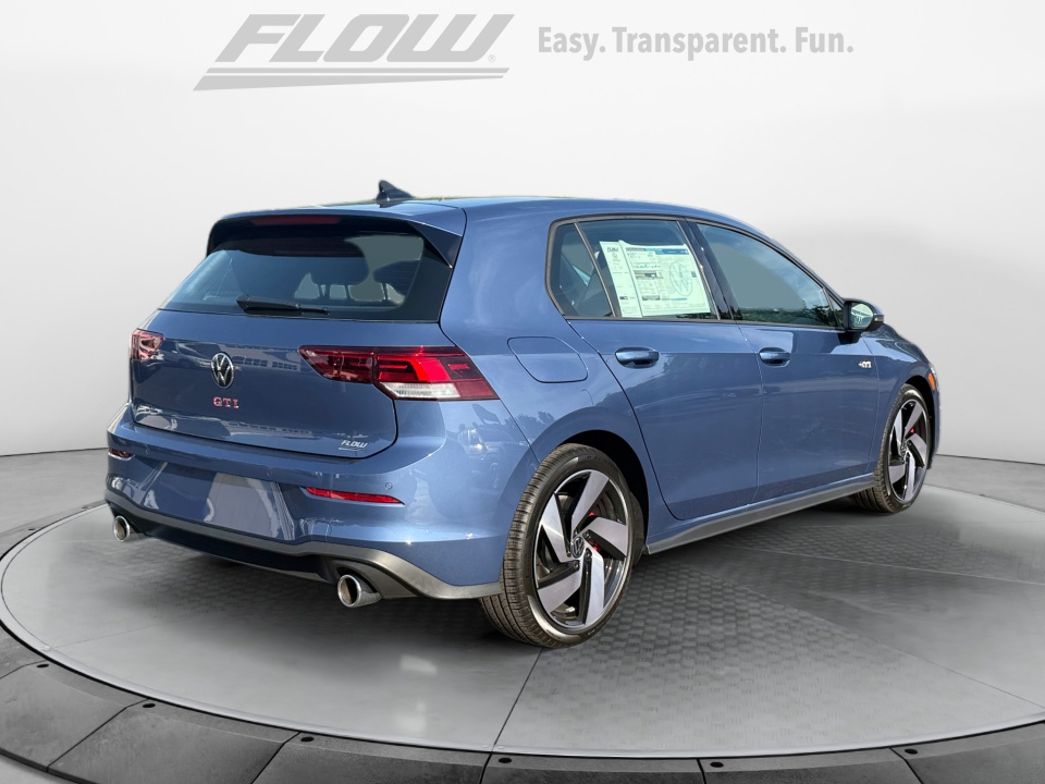 WVWLE7CD5TW248784 2026 Volkswagen Golf GTI S