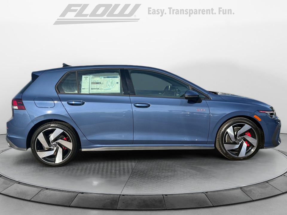 WVWLE7CD5TW248784 2026 Volkswagen Golf GTI S
