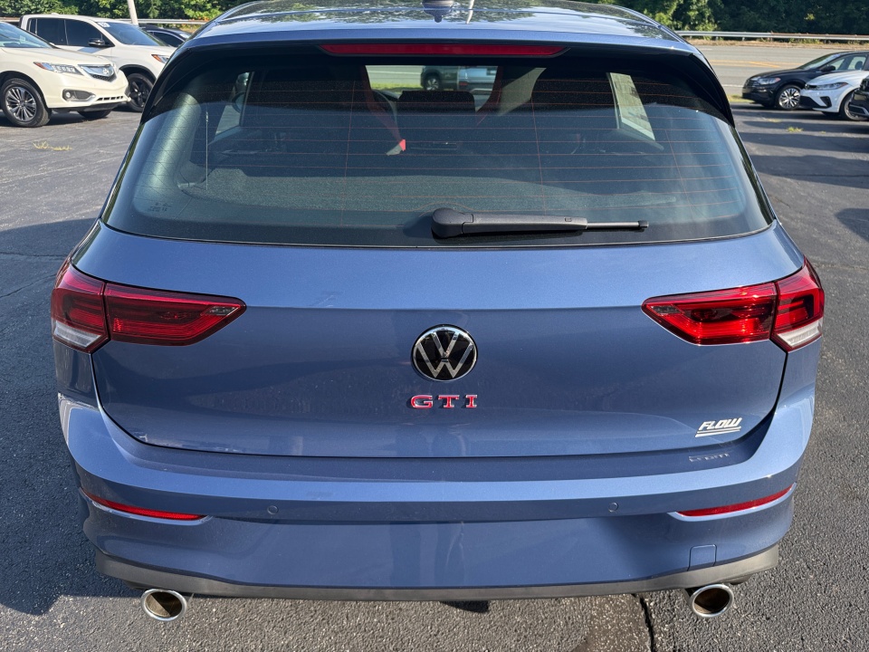 WVWLE7CD5TW248784 2026 Volkswagen Golf GTI S