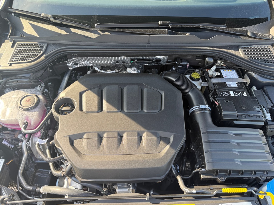 WVWLE7CD5TW248784 2026 Volkswagen Golf GTI S