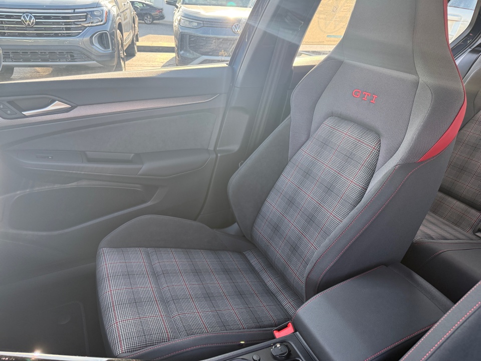 WVWLE7CD5TW248784 2026 Volkswagen Golf GTI S