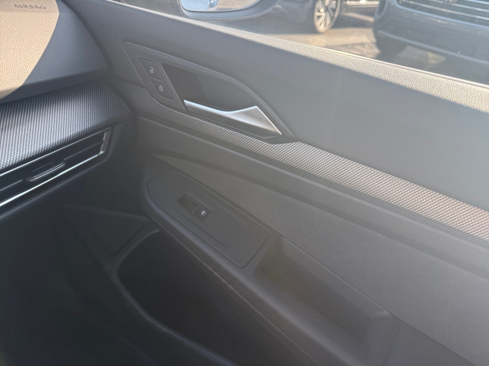 WVWLE7CD5TW248784 2026 Volkswagen Golf GTI S
