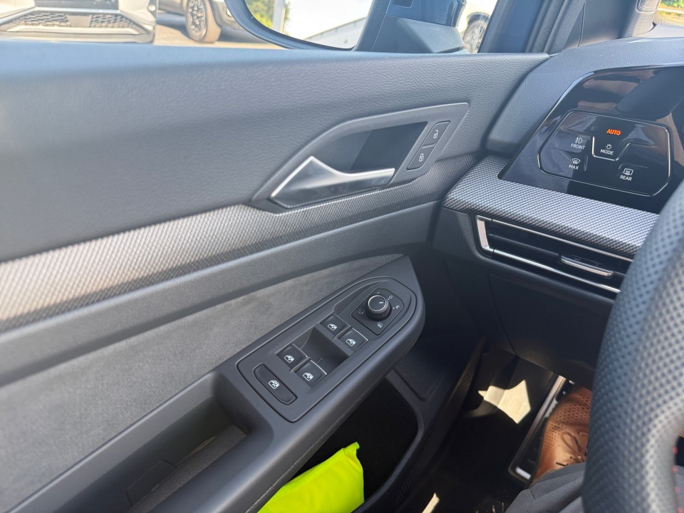 WVWLE7CD5TW248784 2026 Volkswagen Golf GTI S