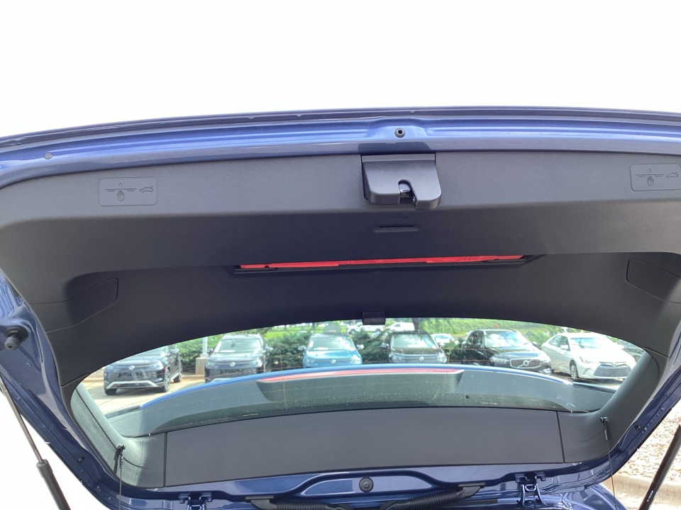 WVWSA7CDXSW240833 2025 Volkswagen Golf GTI 2.0T SE