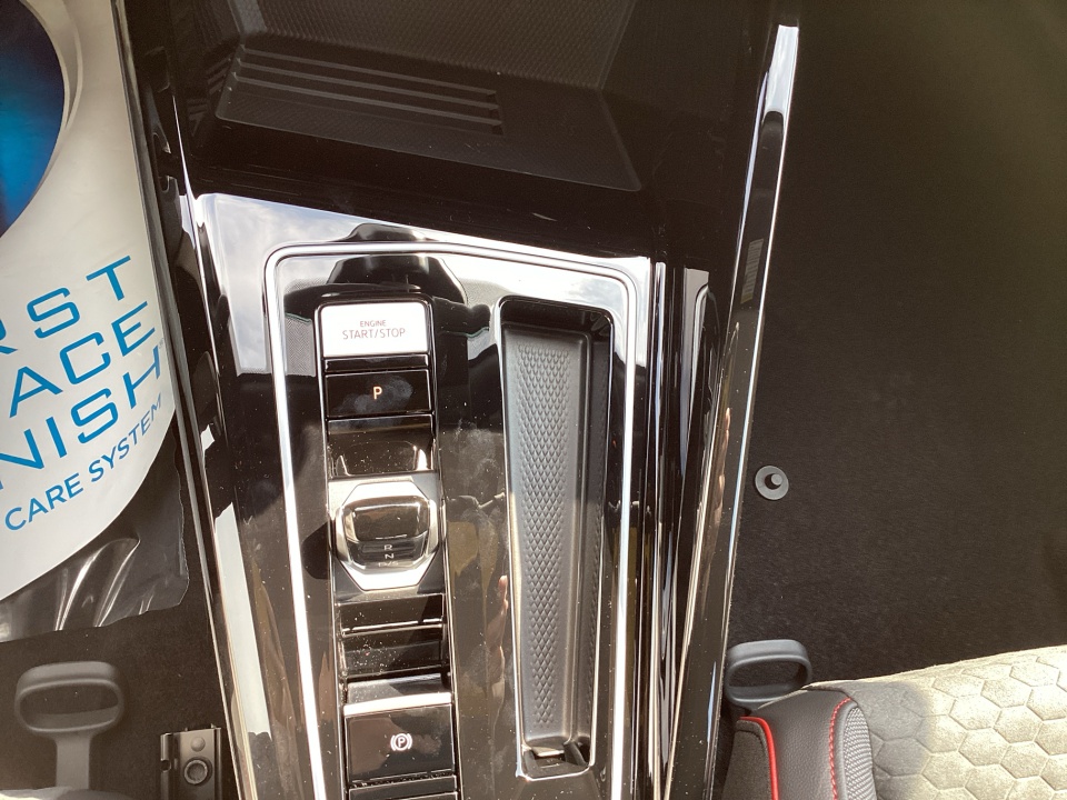 WVWSA7CDXSW240833 2025 Volkswagen Golf GTI 2.0T SE