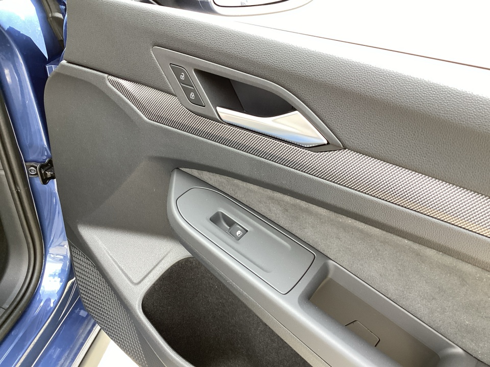 WVWSA7CDXSW240833 2025 Volkswagen Golf GTI 2.0T SE