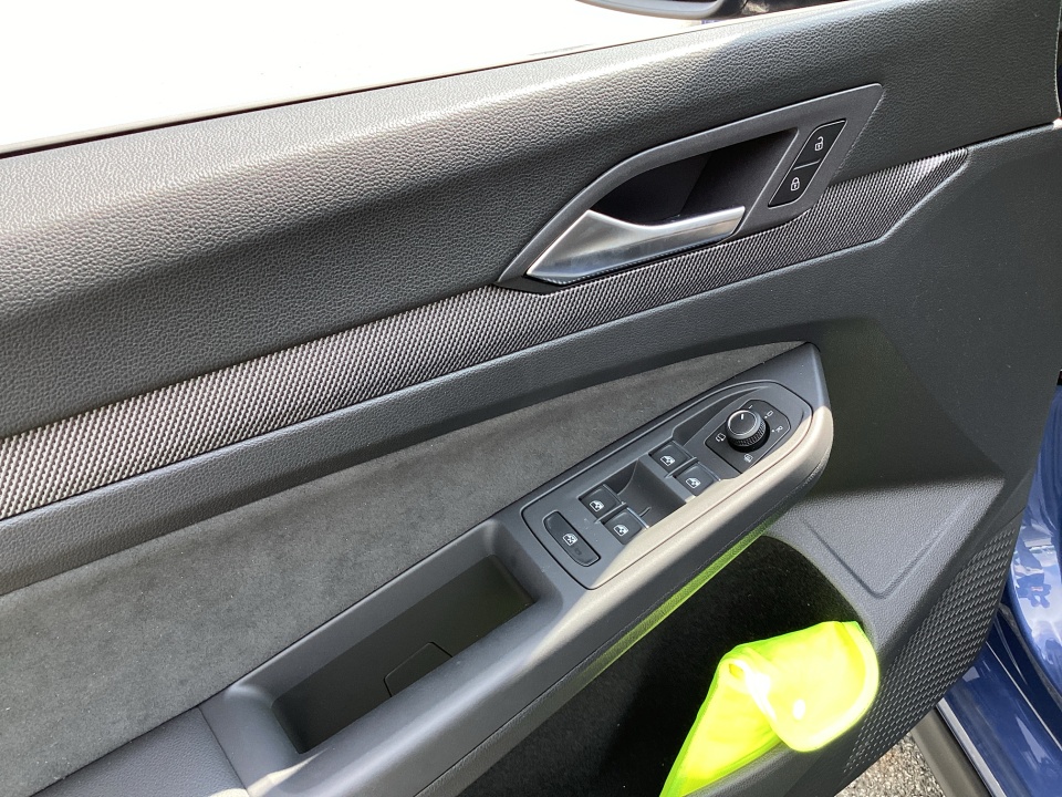 WVWSA7CDXSW240833 2025 Volkswagen Golf GTI 2.0T SE