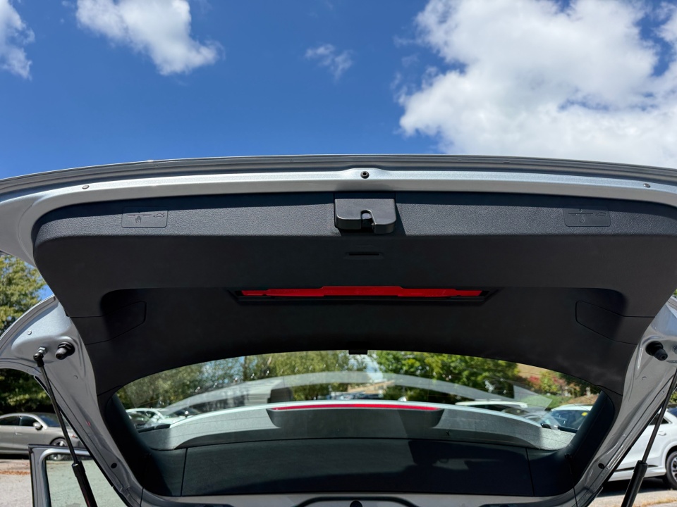 WVWSA7CDXSW250665 2025 Volkswagen Golf GTI 2.0T SE