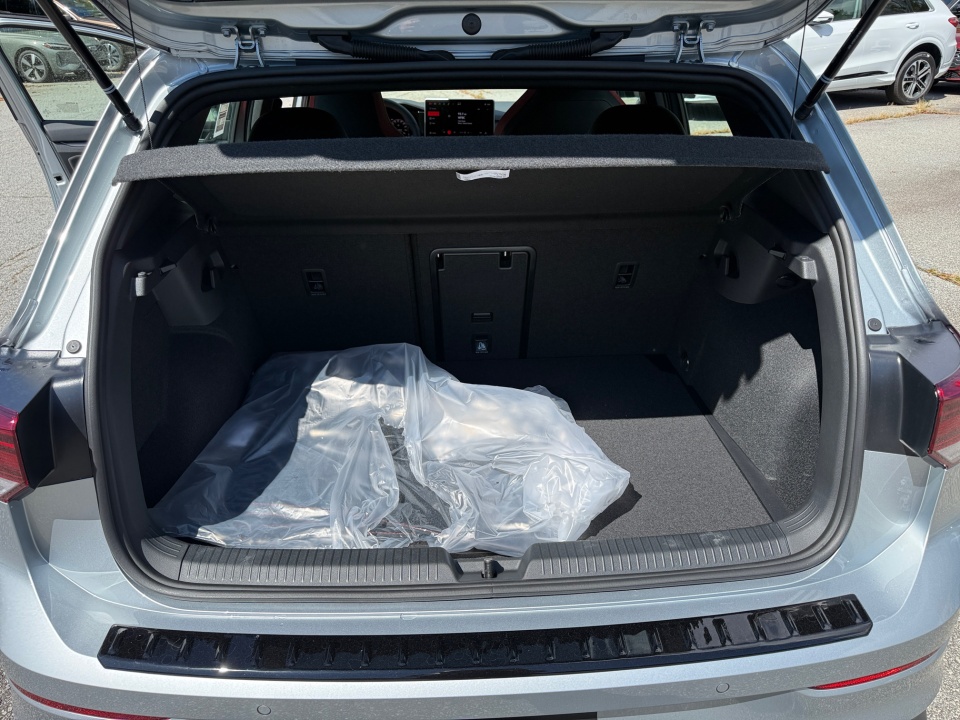 WVWSA7CDXSW250665 2025 Volkswagen Golf GTI 2.0T SE