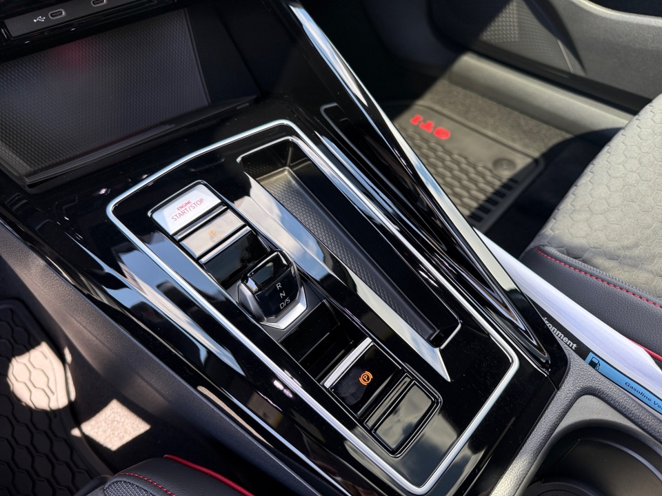 WVWSA7CDXSW250665 2025 Volkswagen Golf GTI 2.0T SE