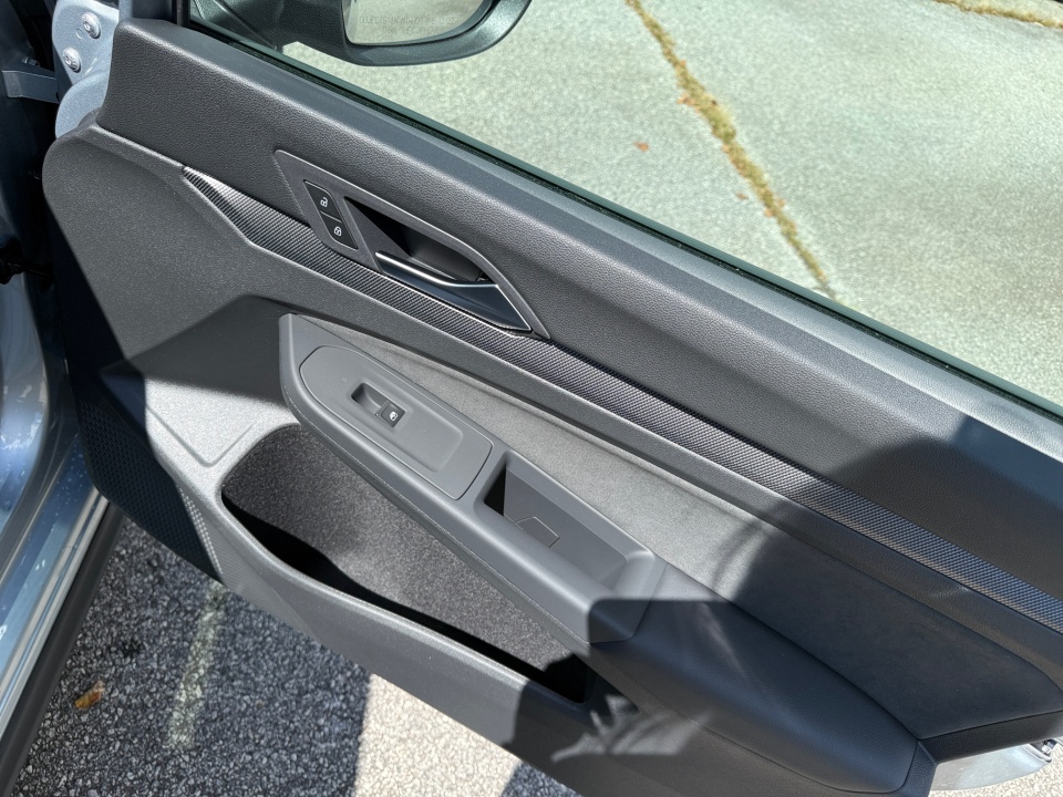 WVWSA7CDXSW250665 2025 Volkswagen Golf GTI 2.0T SE