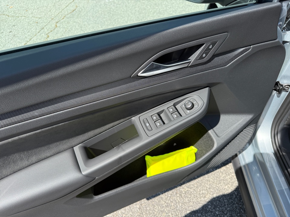 WVWSA7CDXSW250665 2025 Volkswagen Golf GTI 2.0T SE